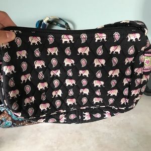 Vera Bradley shoulder bag